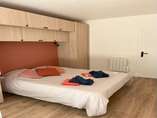  Appartement � vendre 2 pi�ces 45 m�