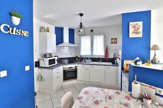  Villa � vendre 5 pi�ces 110 m�