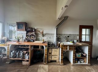  Maison � vendre 5 pi�ces 167 m�