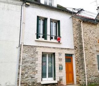  Maison � vendre 3 pi�ces 74 m�