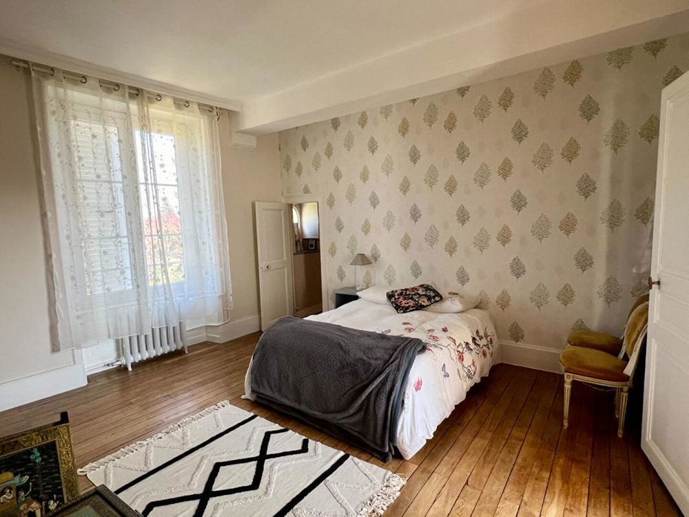 � vendre  Propri�t�/ch�teau Vend�me (41100)