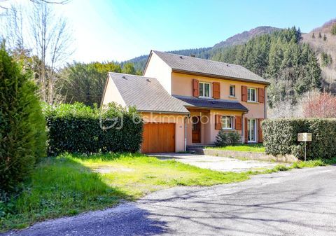   Villa de 130 m� 7 pi�ces 5 chambres Villa - 7 pi�ce(s) - 130 m�