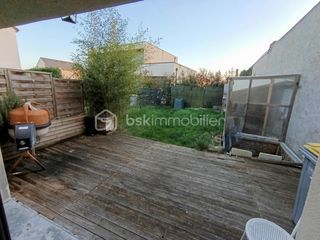  Maison � vendre 4 pi�ces 85 m�