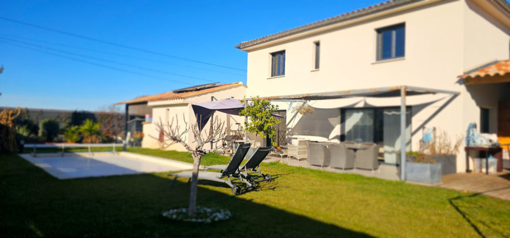 � vendre  Maison Oraison (04700)