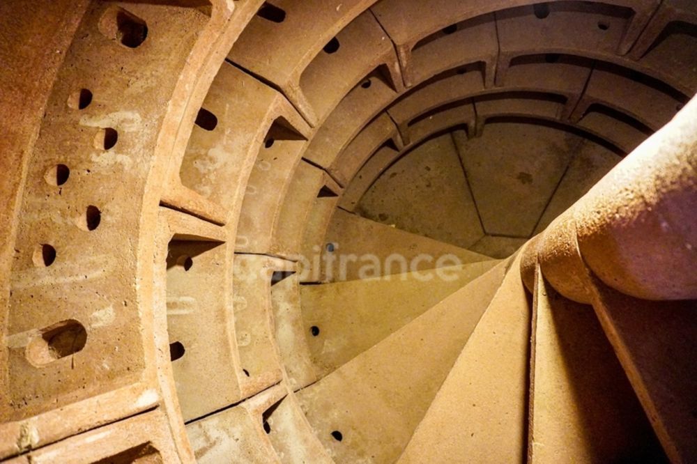 � vendre  Propri�t�/ch�teau La Villeneuve-en-Chevrie (78270)