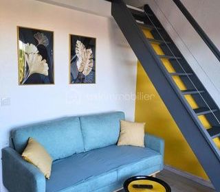  Appartement � vendre 3 pi�ces 31 m�