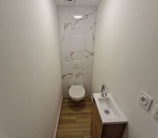  Appartement � louer 3 pi�ces 70 m�