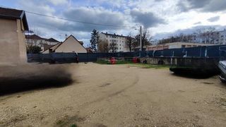  Terrain � vendre 294 m�