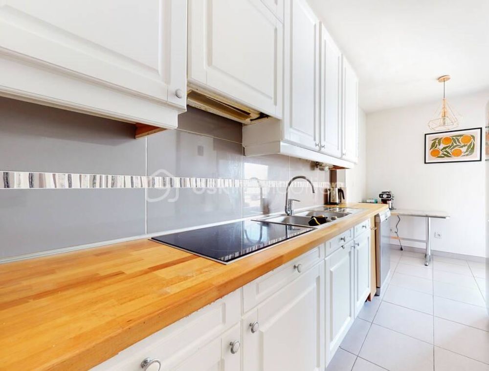 � vendre  Appartement Les Lilas (93260)