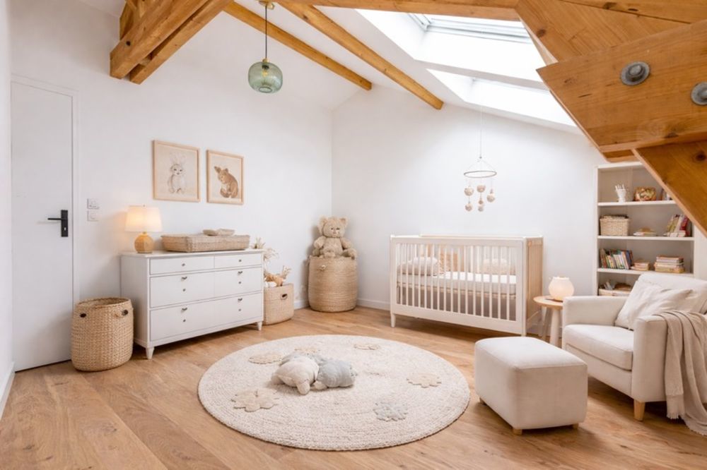 � vendre  Duplex/triplex Montrouge (92120)