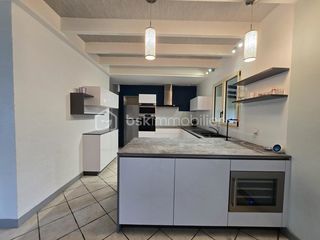  Maison � vendre 5 pi�ces 183 m�