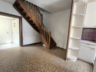  Maison � vendre 5 pi�ces 81 m�