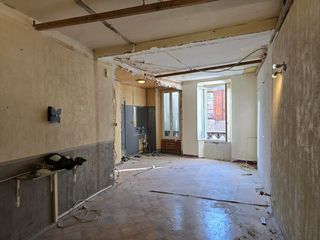  Appartement � vendre 2 pi�ces 52 m�