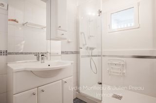  Appartement � vendre 4 pi�ces 73 m�