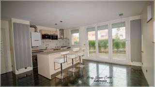  Appartement � vendre 2 pi�ces 45 m�