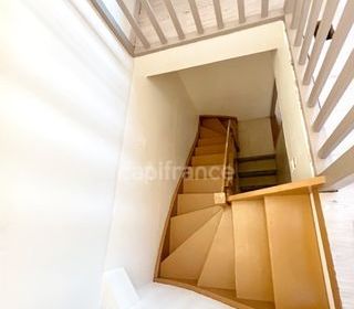  Maison � vendre 4 pi�ces 56 m�