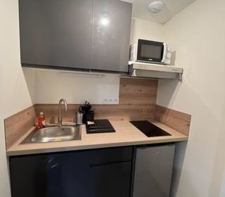  Appartement � louer 2 pi�ces 20 m�