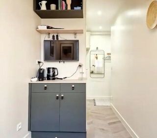  Appartement � vendre 1 pi�ce 11 m�