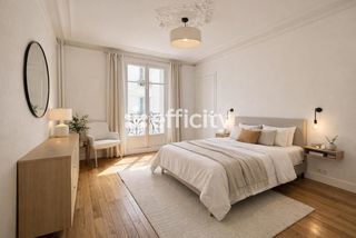  Appartement � vendre 4 pi�ces 69 m�