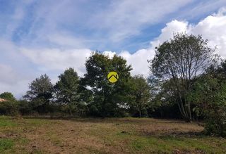  Terrain � vendre 1800 m�