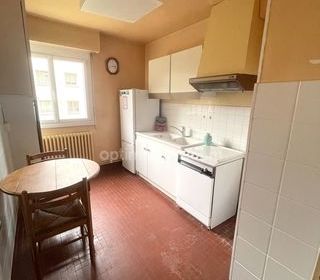  Appartement � vendre 3 pi�ces 63 m�