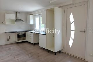  Maison � vendre 3 pi�ces 50 m�