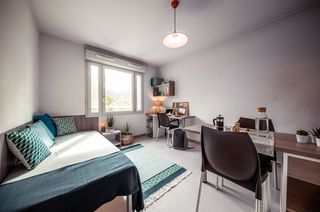  Appartement � vendre 1 pi�ce 18 m�