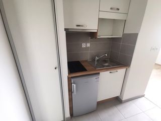  Appartement � louer 1 pi�ce 23 m�