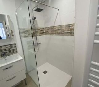  Villa � vendre 3 pi�ces 50 m�