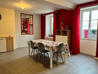  Maison � vendre 4 pi�ces 140 m�