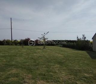  Terrain � vendre 501 m�