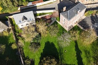  Maison � vendre 8 pi�ces 288 m�