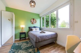  Appartement � vendre 4 pi�ces 60 m�