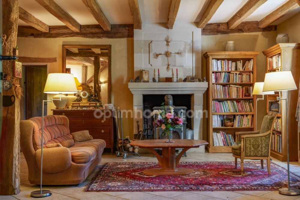 � vendre  Maison Fondettes (37230)