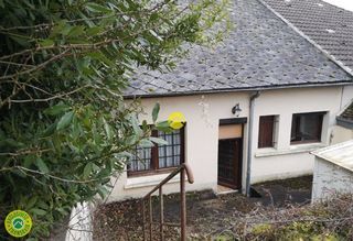  Maison � vendre 4 pi�ces 88 m�