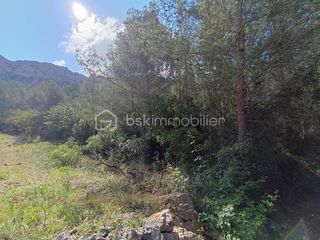  Terrain � vendre 2045 m�