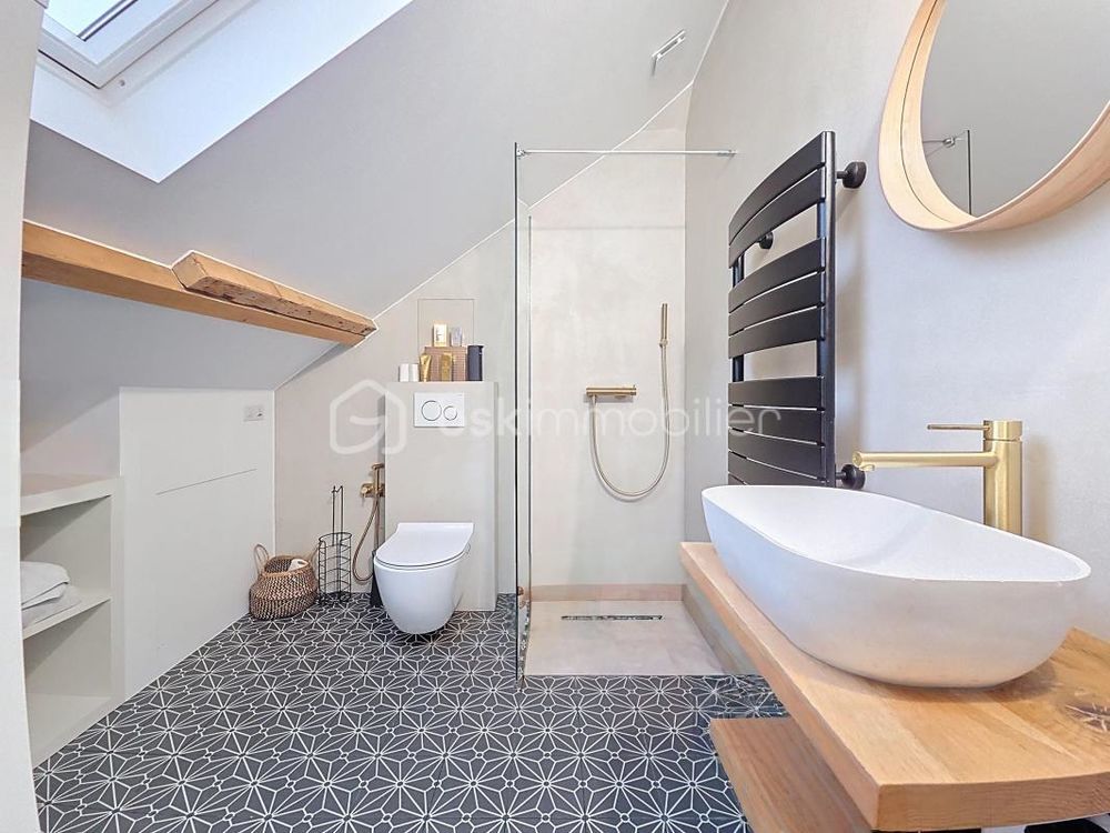 � vendre  Maison Rosny-sous-Bois (93110)