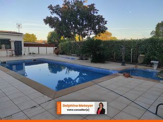  Maison � vendre 7 pi�ces 238 m�