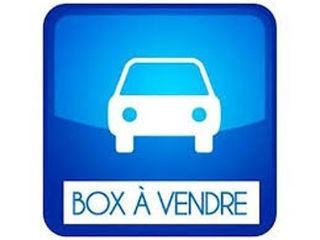  Parking / Garage � vendre 14 m�