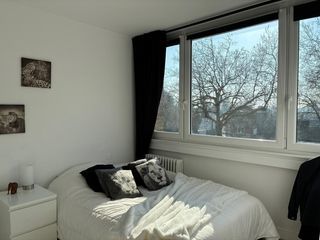  Appartement � vendre 4 pi�ces 87 m�