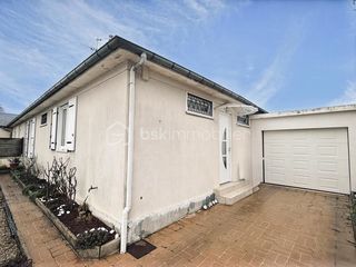  Maison � vendre 4 pi�ces 80 m�