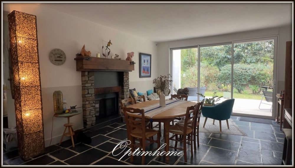 � vendre  Maison La Chapelle-sur-Erdre (44240)