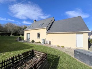  Maison � vendre 4 pi�ces 120 m�