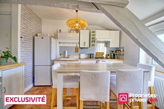  Appartement � vendre 2 pi�ces 45 m�