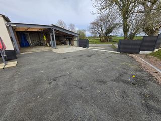  Maison � vendre 5 pi�ces 125 m�