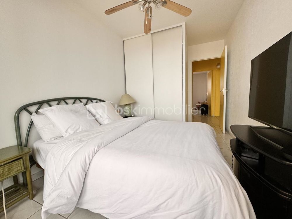 � vendre  Appartement Le Cap D Agde (34300)