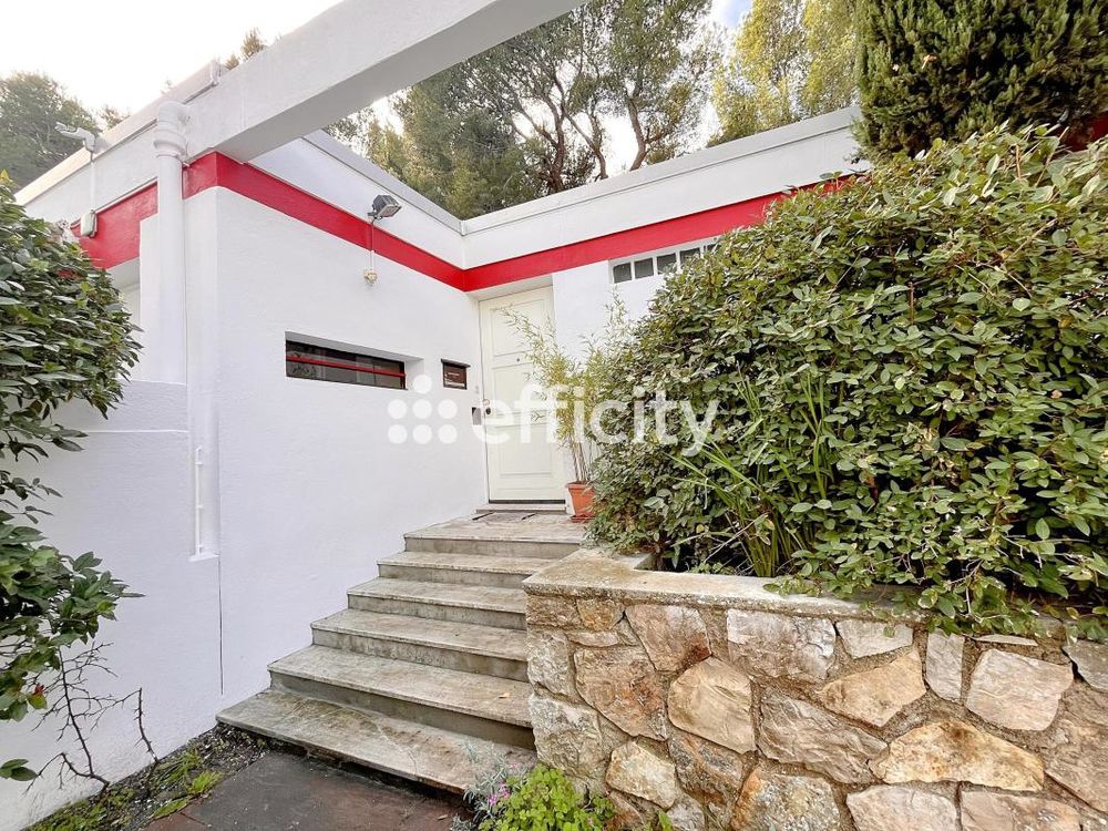 � vendre  Villa Marseille 9