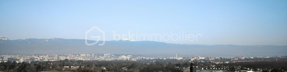 � vendre  Maison Bossey (74160)