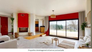  Maison � vendre 4 pi�ces 120 m�