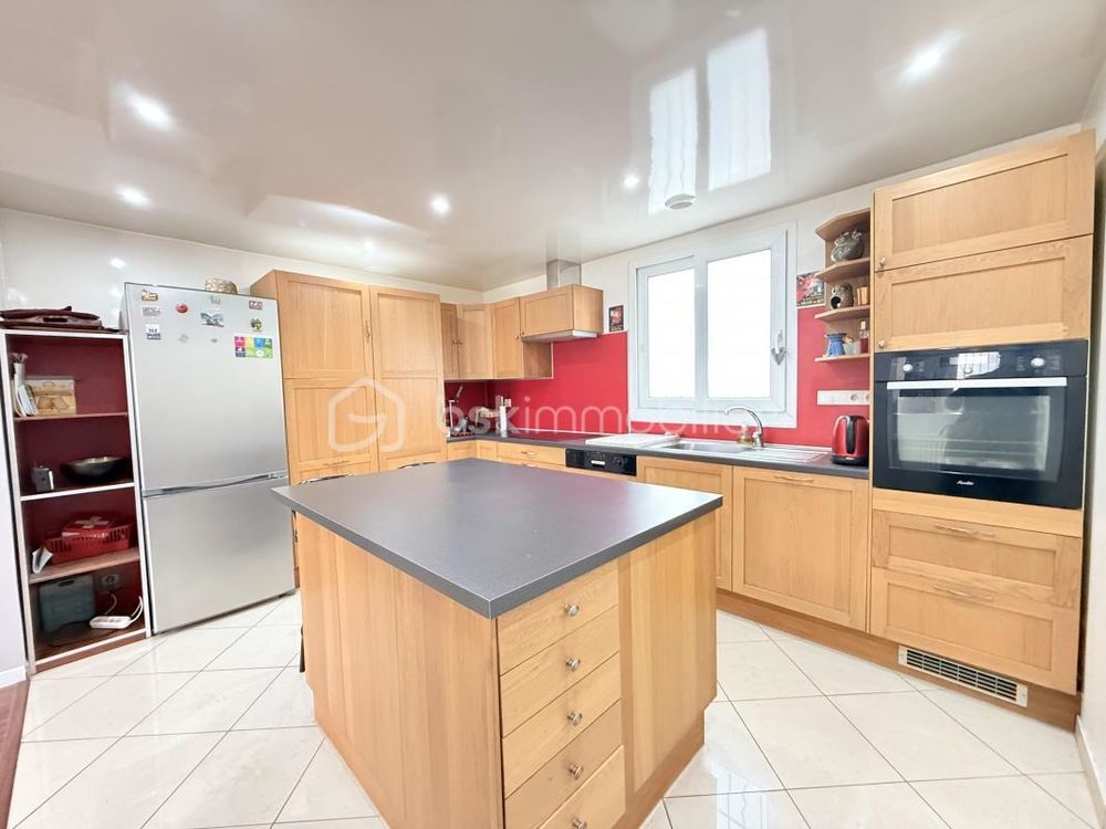 � vendre  Maison L'Ha�-les-Roses (94240)